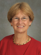 MARGARET PARKER MD