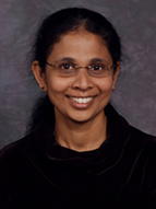 LATHA CHANDRAN MD, MPH