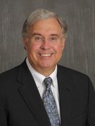 MICHAEL EGNOR MD