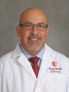 FREDERICK GUTMAN MD