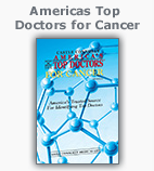 America's Top Doctors for Cancer