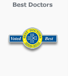 Voted Best Doctors
