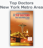 Top Doctors New York Metro Area