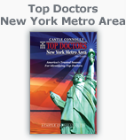 Top Doctors New York Metro Area