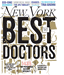 New York Magazine Best Doctors