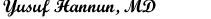 signature