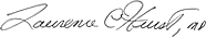 signature