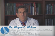 Message from the Chair of Urology