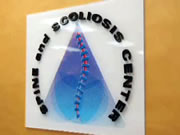Mark E. Stephen, MD<br />Director, Spine & Scoliosis Center
